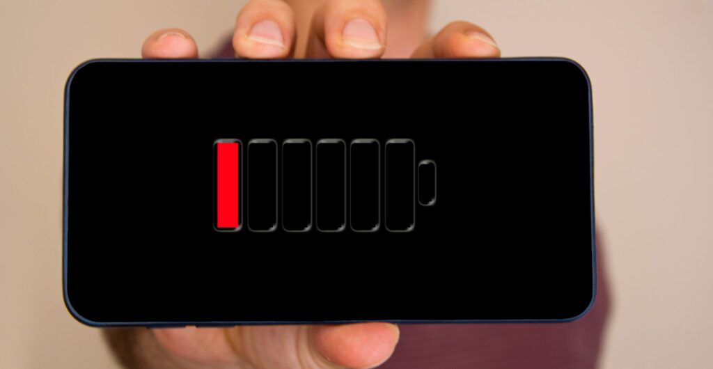 How to Extend Your Phone Battery's Lifespan