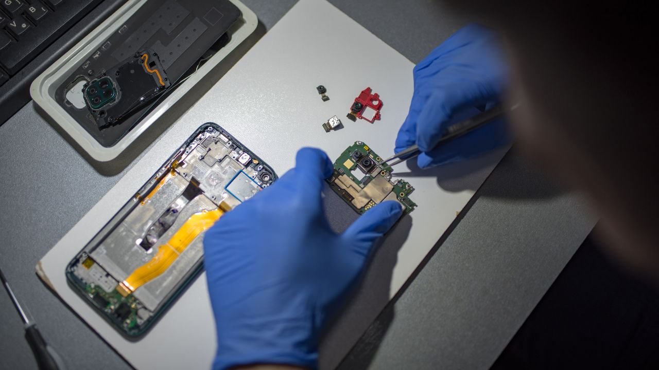 Samsung Repair Guide - Comprehensive & Expert Tips