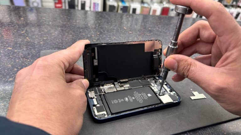 Apple Service and Repair for iPhone - Apple Support (UK)