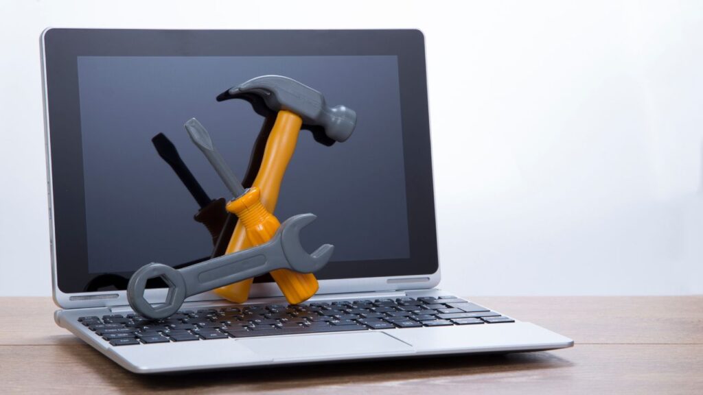 DIY Laptop Repairs: Pros, Cons, & When to Seek Professional Help