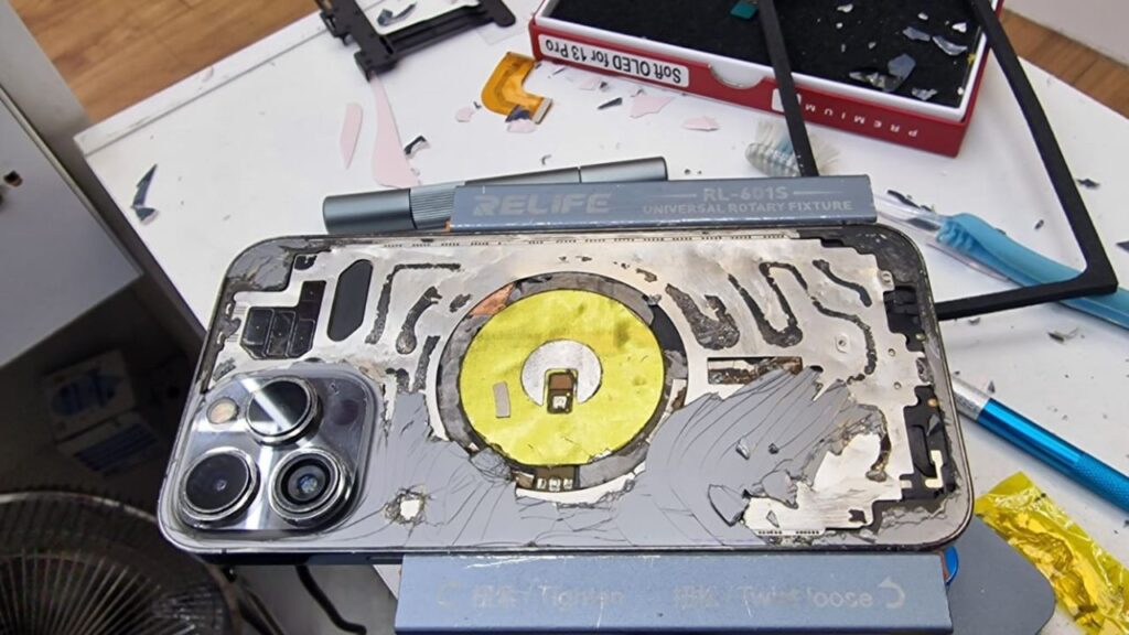 DIY iPhone Repairs: Pros, Cons, & When to Seek Professional Help