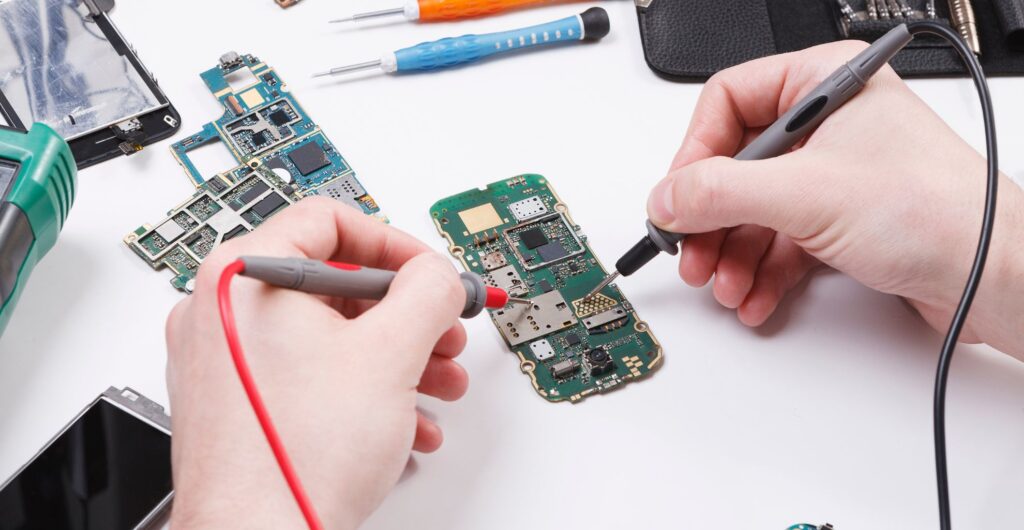 Samsung Warranty & Repair Coverage: What You Need to Know