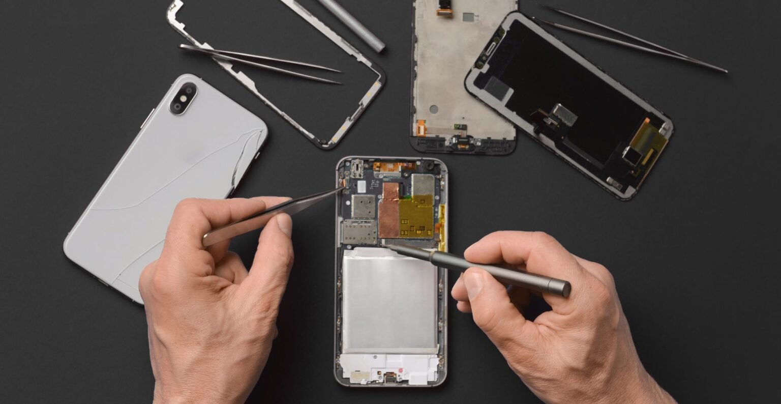 Phone Warranty Explained | Repair & Cover UK Guide
